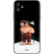 Disney Wreck-it Ralph And Vanellope Space Sketch iPhone 11 Skin